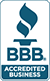 Better Business Bureau Approved